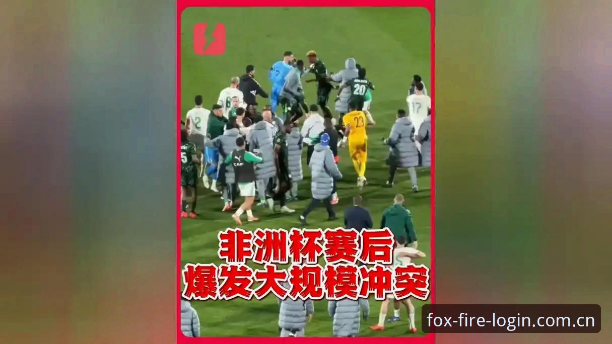 资深用户分享：火狐体育平台看世界杯，一场地缘政治下的观赛困局